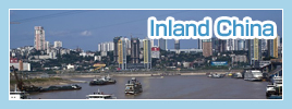 Inland China